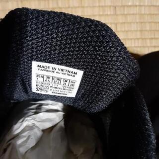 レディース　スニーカー①の画像