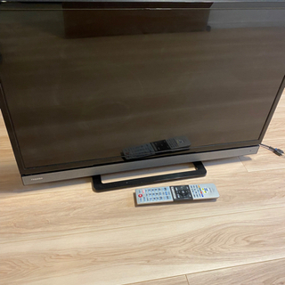 TOSHIBA REGZA V30 32V30