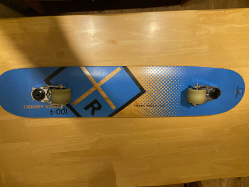 生活雑貨 tierney rides T-001