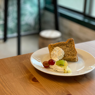 単発★カフェのお手伝い募集します！の画像