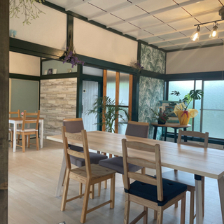 単発★カフェのお手伝い募集します！