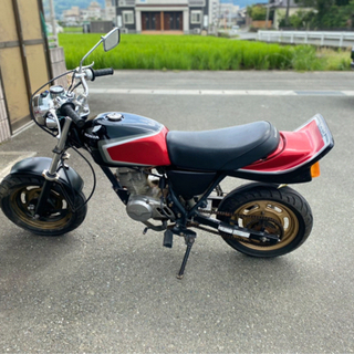 エイプ　車体　ape