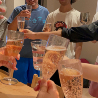 憧れの…HP✨残り2人まで✋✨ - 世田谷区