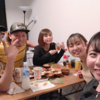 憧れの…HP✨残り2人まで✋✨ - 友達