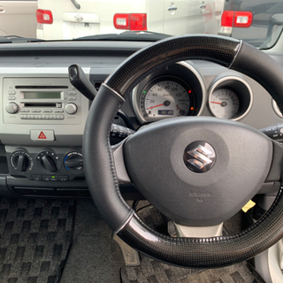 ワゴンR リミテッド 車検2年受け渡しの画像