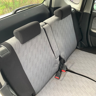 ワゴンR リミテッド 車検2年受け渡しの画像