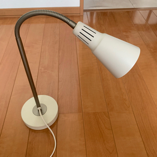 IKEA イケア　スタンドライト　デスクライト　KVART アイ...