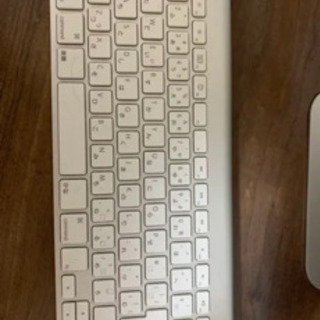 iMac 21.5inch, Mid 2010【値下げしました！】の画像