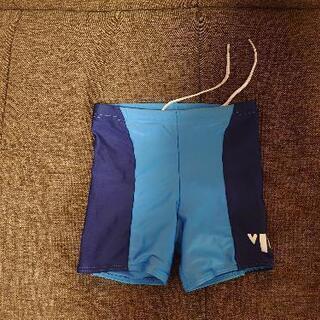 金沢プール　V10水着120cm