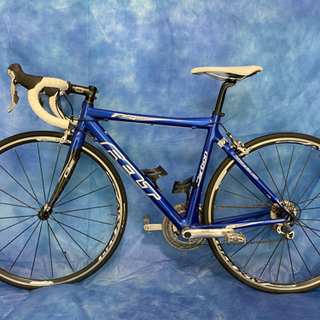 FELT カーボンロードバイク　F5C 520サイズ