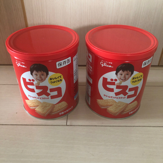 可愛い空き缶　工作材料　収納