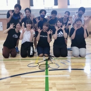 Enjoyバレーボール😇✨🎉 - 世田谷区
