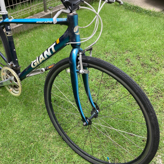giant エスケープR3 サイズXS クロスバイク