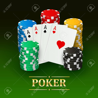 ♦️♣️全国版ポーカー友達♥️♠️