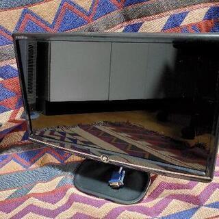19インチ液晶モニター emachines E192HQ