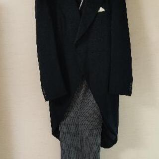 モーニングスーツ　A5