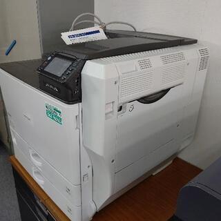 レーザープリンター の画像