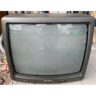 ブラウン管の中古が安い！激安で譲ります・無料であげます(94