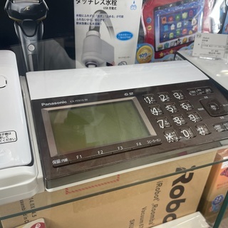 Panasonic FAX電話機　KXーPZ910DL