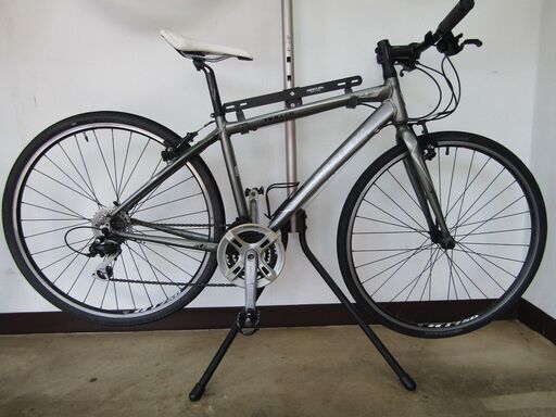 トレック　ＴＲＥＫ　クロスバイク　7.2FX　475mm