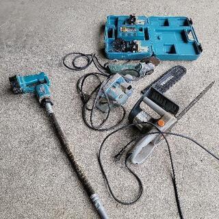 工具色々