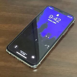 iPhone 11 Pro (SIMロック解除済、ドコモ、Sof...