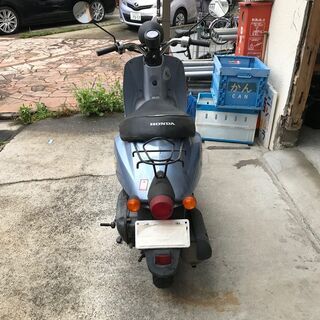 ホンダトゥディ５０ＣＣ原付バイク