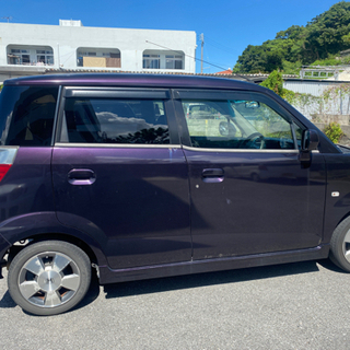 ゼスト車検2年付き　格安の画像