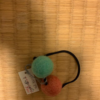 色々アクセサリーの画像