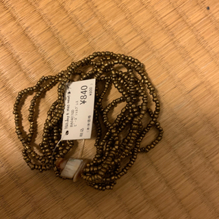 色々アクセサリーの画像