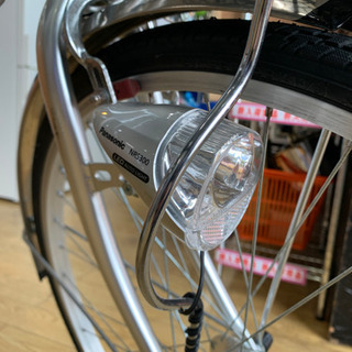 ⭐️美品⭐️marukin 26インチ自転車 TRAFFCHOME マルキン 