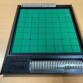 レトロ ツクダオリジナル ヤング オセロ Othello リバーシ ボードゲーム☆ PayPay(ペイペイ)決済可能 ☆ 札幌市 白石区 東札幌 アウトレットモノハウス白石店の画像