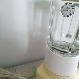 サンヨーミキサーの画像