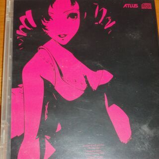 PS3 キャサリン　初回特典付きの画像