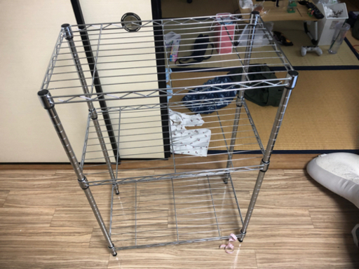 シルバーラック