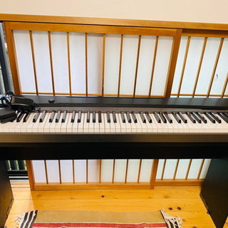 CACIO 電子ピアノ