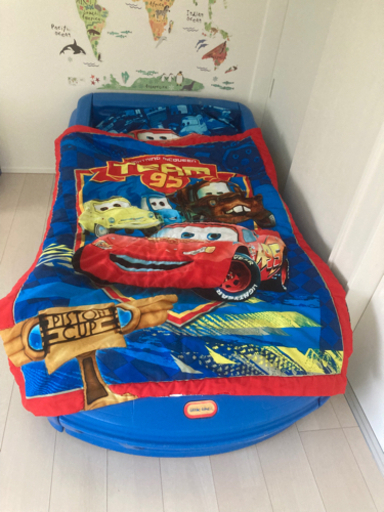 子供用ベッドセット