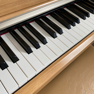 ピアノ