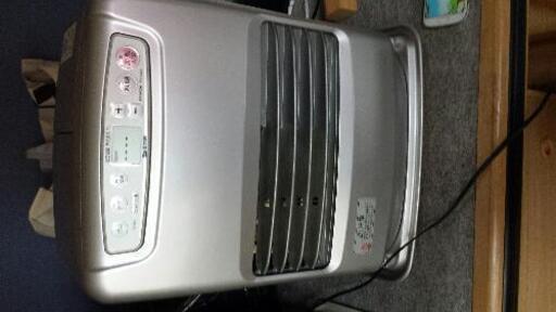 ダイニチファンヒーター中古1