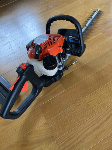 美品！　部品のみ　HIKOKI　CH24EAP　エンジンヘッジトリマー 　部品いろいろ