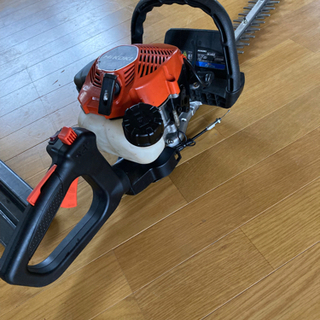 美品！　部品のみ　HIKOKI　CH24EAP　エンジンヘッジトリマー 　部品いろいろの画像