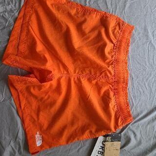 THE NORTH FACEバーサタイル ショーツLサイズ　売ります