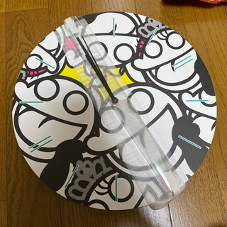 掛け時計　Alexandros