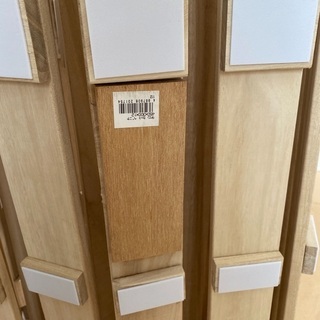 すのこ　シングル　２つありますの画像