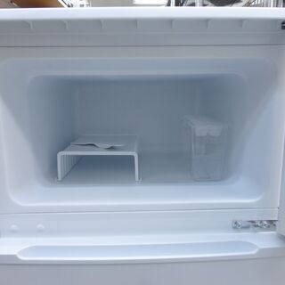 ヤマダ電機 90L冷蔵庫 YRZ-C09B1 2019年 モノ市場半田店 131の画像