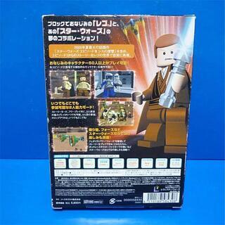 【美品 / LEGO】STARWARS 日本語版 Windows2000/XP用の画像