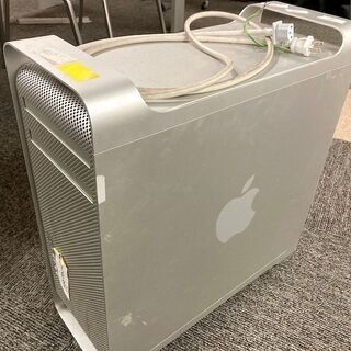 C）Mac Pro  Early 2009 アップル  中古 ATI Radeon HD 5870