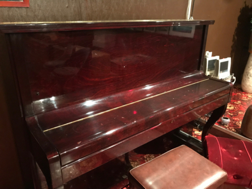 24日まで！値下げ！ アールウィンザー ピアノ Earl Windsor