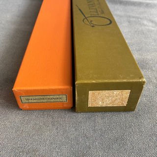 ユニバーサル　ハリーポッター　杖の画像