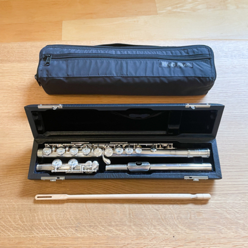 フルート　パール　エレガンテ【オーバーホール済】